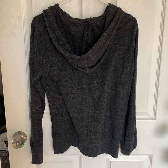 Nike Zip-Up Sweatshirt - Picture 3 of 3